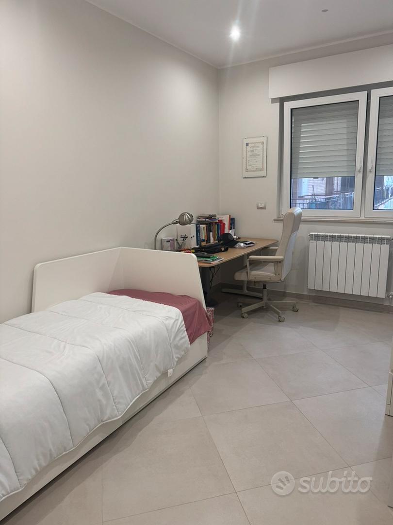 Appartamento – Barletta, Centro - Altro