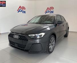 Audi A1 SPB 30 TFSI S tronic INTENSE *GARANZI...