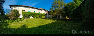 Casale podere casa colonica tenuta agricola