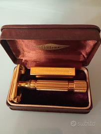 Rasoio Gillette da collezione