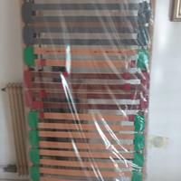 Letto ortopedico motorizzato