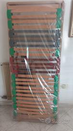 Letto ortopedico motorizzato