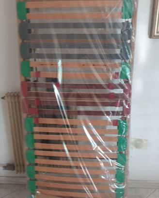 Letto ortopedico motorizzato