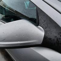 OPEL ASTRA STATION WAGON 2008 - SPECCHIETTO RETROV