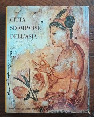 Città scomparse dell' Asia