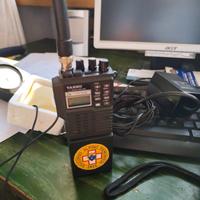 radio ricetrasmettitore YAESUFT 23R