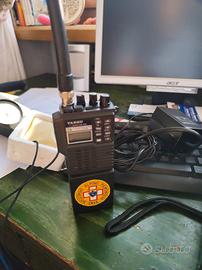 radio ricetrasmettitore YAESUFT 23R