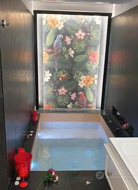 Centro Storico pied-a-terre via Maqueda alta