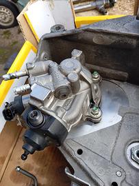 Pompa gasolio stelvio 2.2 diesel 210 cv - 190 cv