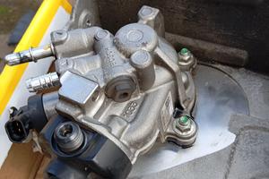 Pompa gasolio stelvio 2.2 diesel 210 cv - 190 cv