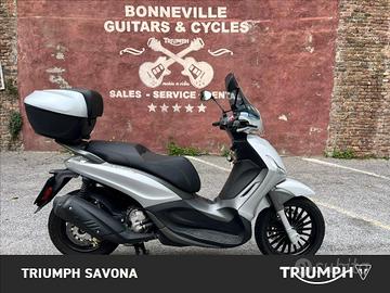 PIAGGIO Beverly 300 ie S Abs-asr