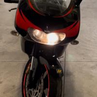 Aprilia RS 125 Lion