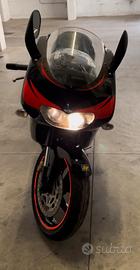 Aprilia RS 125 Lion