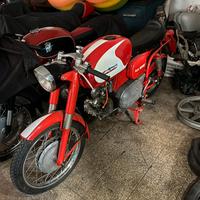 Aermacchi Harley davidson 250 sport