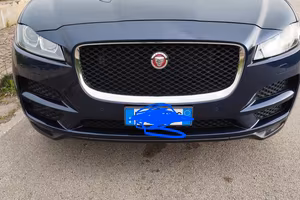 Auto Jaquar