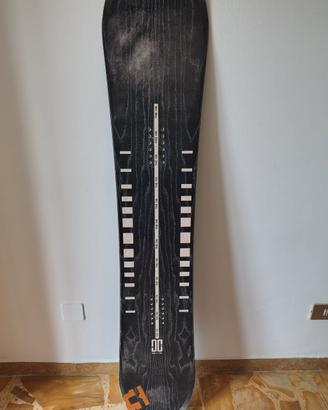 tavola DC 156 perfetta 