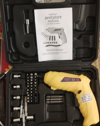 mini avvitatore