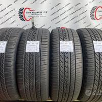 4 pneumatici 255/50 r20 goodyear estive 75%