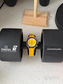 Omega Speedmaster Schumacher