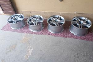 Cerchi mercedes cls amg