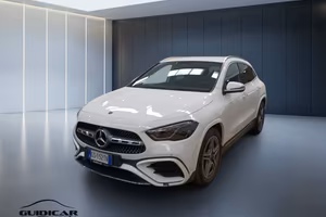 Mercedes GLA-H247 2023 - GLA 180 d AMG Line Advanc