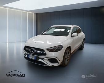 Mercedes GLA-H247 2023 - GLA 180 d AMG Line Advanc