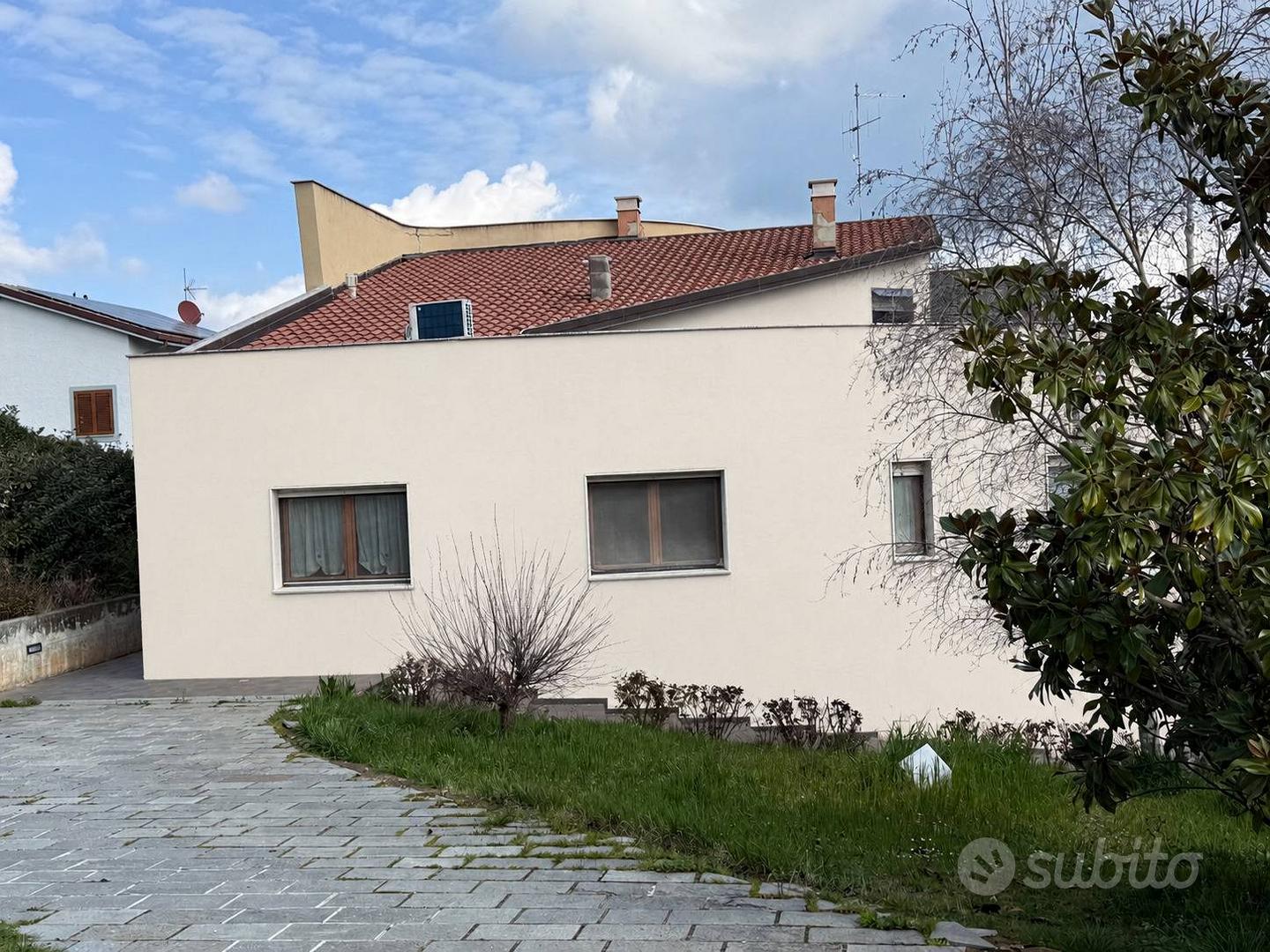 Casa – Campobasso, Colle delle Api - Vista 4