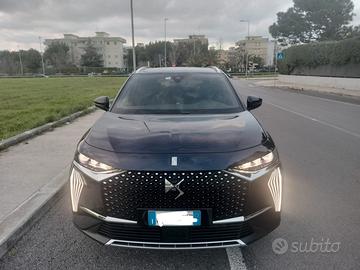 DS7 Rivoli 130 BlueHdi