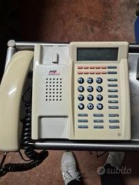 Telefoni centralino Urmet - 3 unità