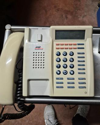 Telefoni centralino Urmet - 3 unità