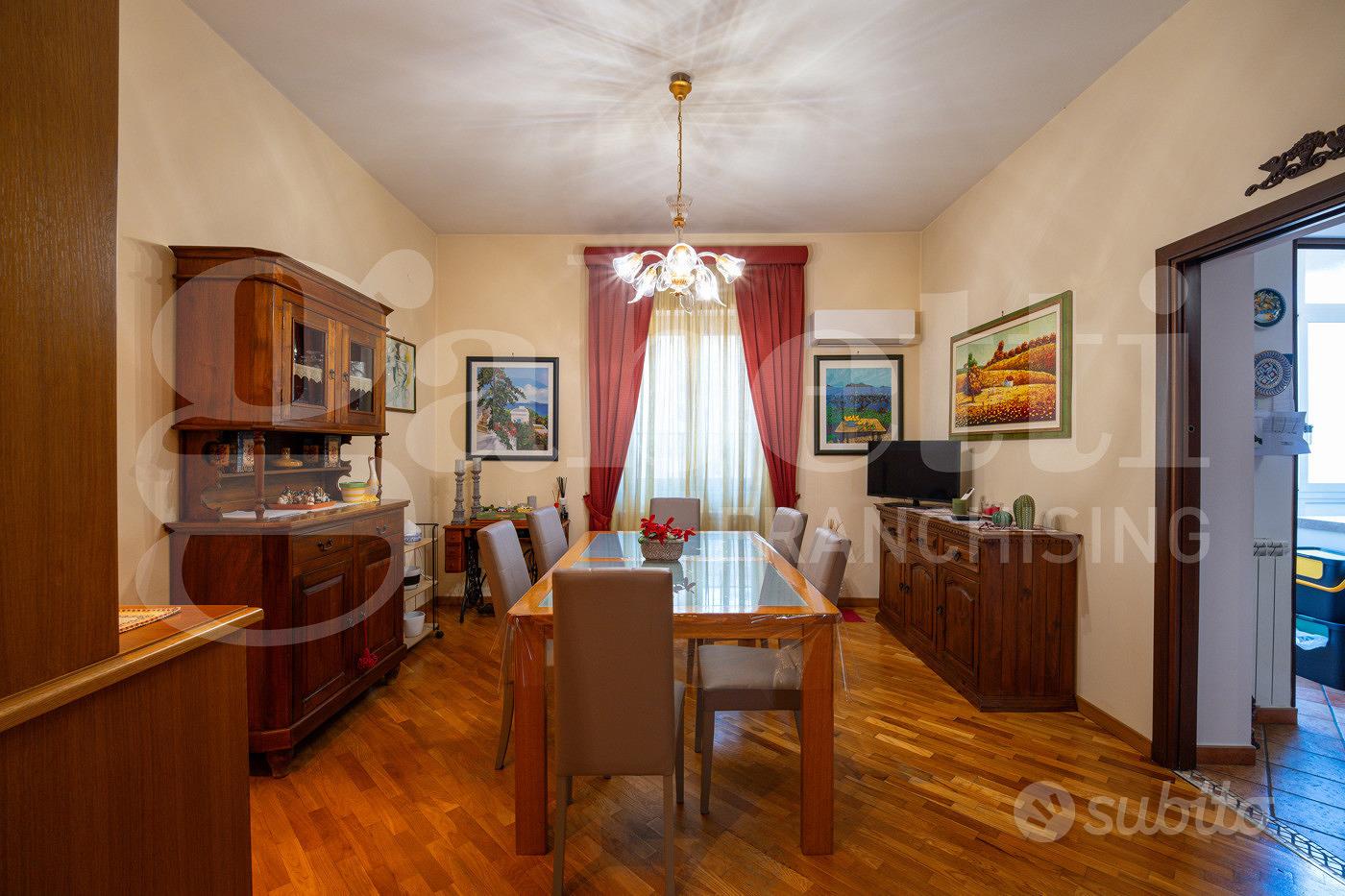 Appartamento – PA - Vista 3