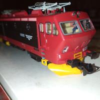 Trenino Lima Rivarossi Roco