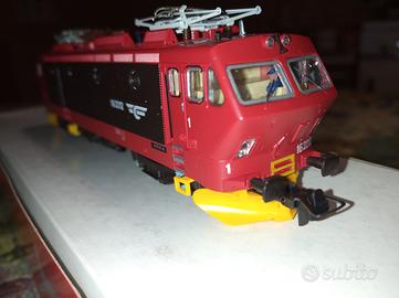 Trenino Lima Rivarossi Roco