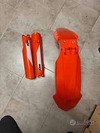 Plastiche ktm
