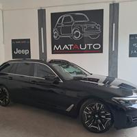 Bmw 530 530d 48V xDrive Touring Business