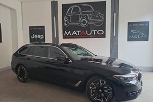 Bmw 530 530d 48V xDrive Touring Business