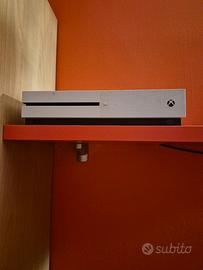 Xbox one s 1 tb 