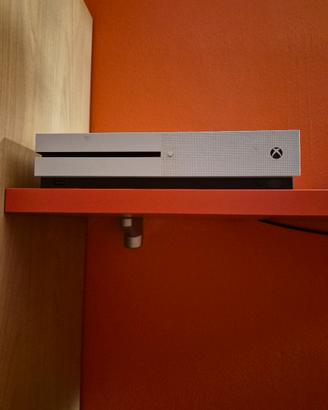 Xbox one s 1 tb 