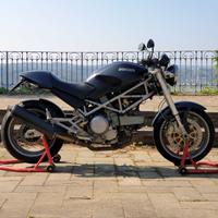 Ducati Monster 620 DARK