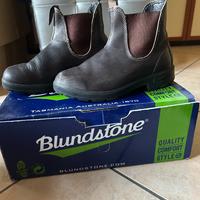 Blundstone donna marroni nr 36