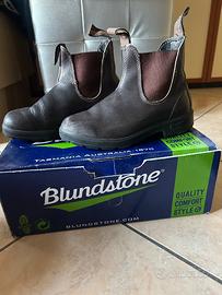 Blundstone donna marroni nr 36