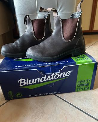 Blundstone donna marroni nr 36