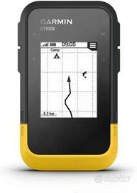 Garmin eTrex SE, GPS portatile, Fino a 7 giorni