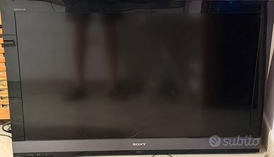 Tv Sony Bravia