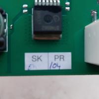 centralina Truma Camper