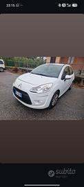 Citroen C3 1.4 Exclusive