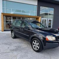 VOLVO - XC90 - 2.4 D5 aut. AWD Executive