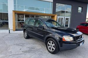 VOLVO - XC90 - 2.4 D5 aut. AWD Executive