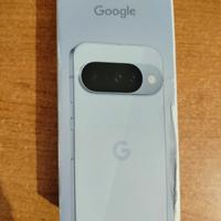 Google Pixel 10 - Frost - 256gb 