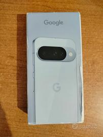 Google Pixel 10 - Frost - 256gb 